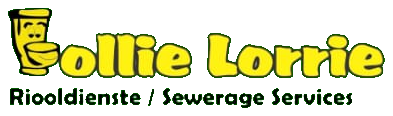 Bollie Lorrie, Riooldienste / Sewerage Services